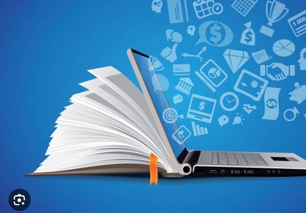 Computers and Technology