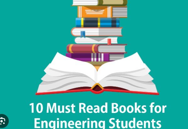 Engineering &amp; Medical Books